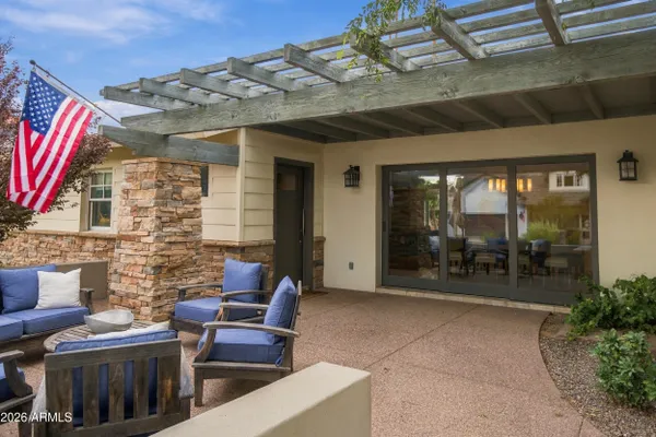 5416 E CALLE VENTURA -- --