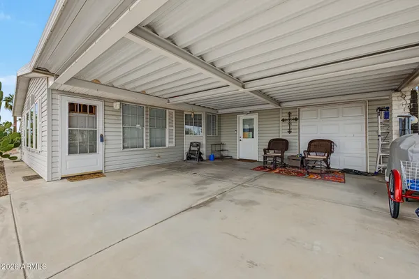 3400 S IRONWOOD DR 1001