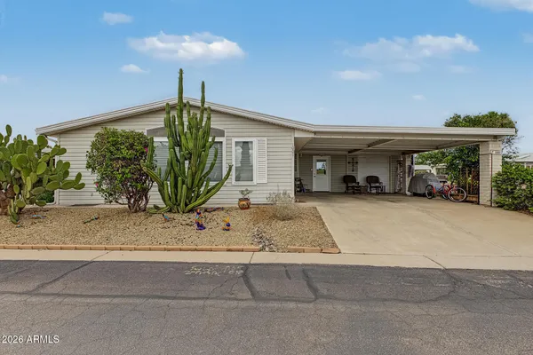3400 S IRONWOOD DR 1001