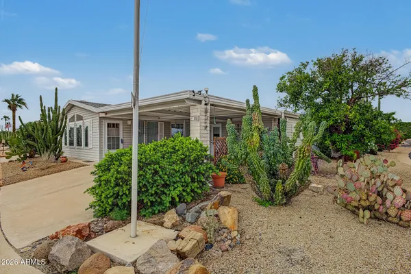 3400 S IRONWOOD DR 1001