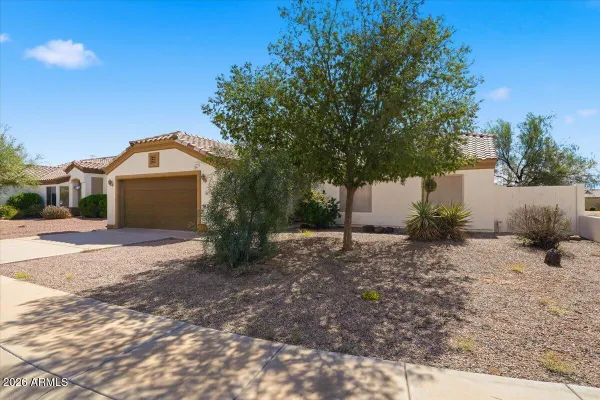 969 W HOPI DR