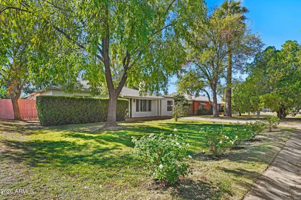 807 E LAMAR RD