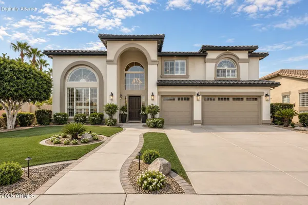 3907 E INDIGO BAY DR
