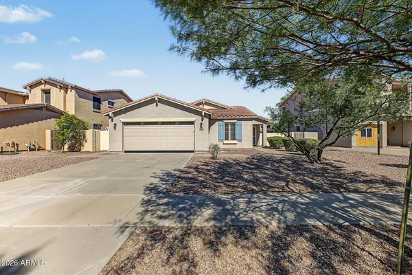 4040 E SIDEWINDER CT