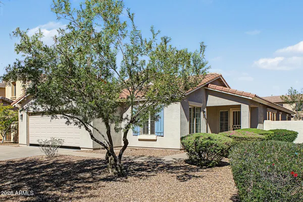 4040 E SIDEWINDER CT