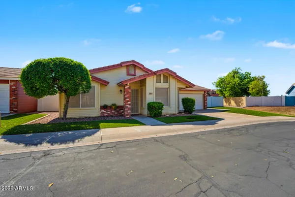 1616 N ALTA MESA DR 24