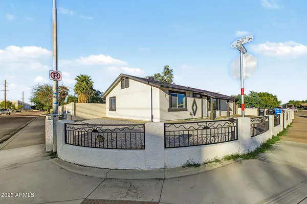 7062 W GARFIELD ST