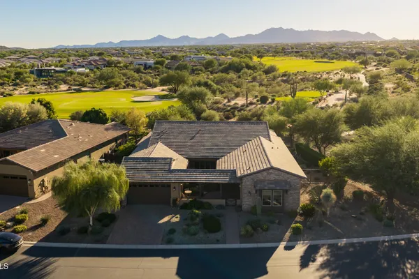 17607 E FORT VERDE RD