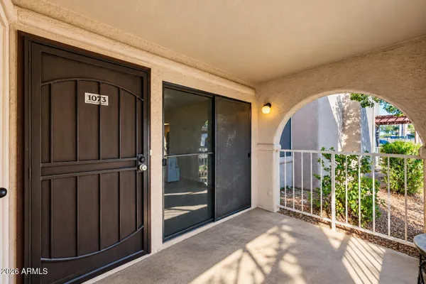 5757 W EUGIE AVE 1073