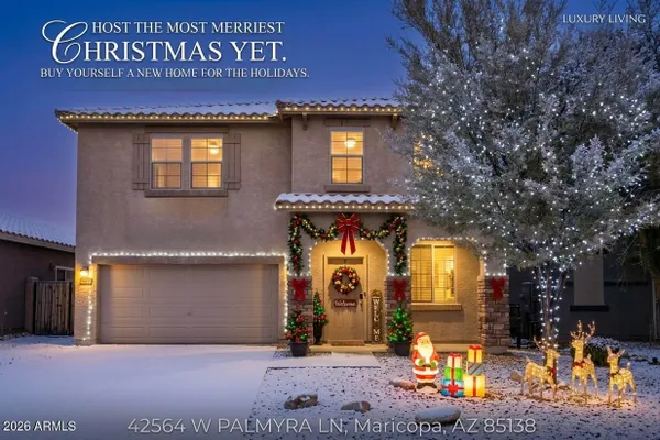 42564 W PALMYRA LN