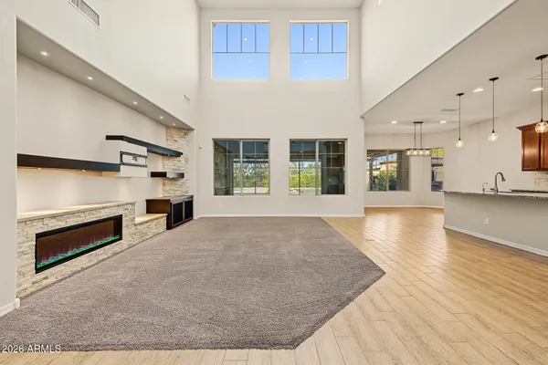 3314 E AZALEA DR