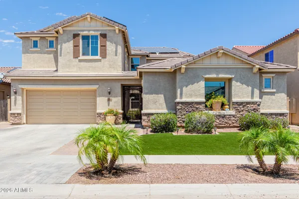 3314 E AZALEA DR
