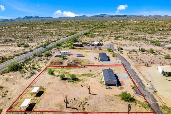 25417 W OPPORTUNITY WAY