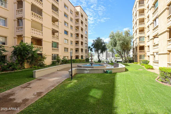 7930 E CAMELBACK RD 605
