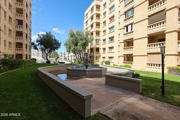 7930 E CAMELBACK RD 605