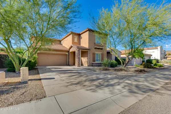 5238 W EL CORTEZ TRL