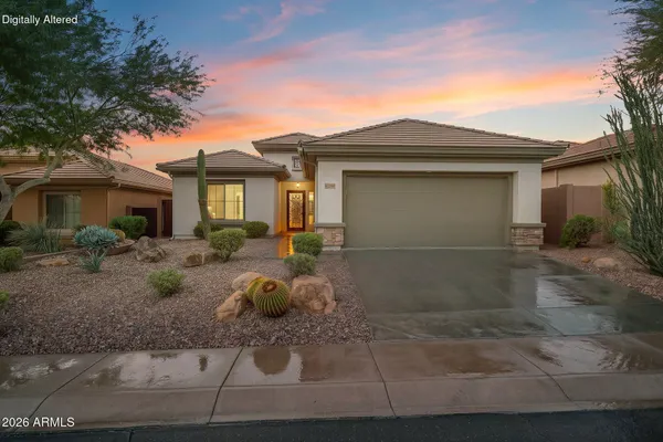 40744 N NOBLE HAWK CT