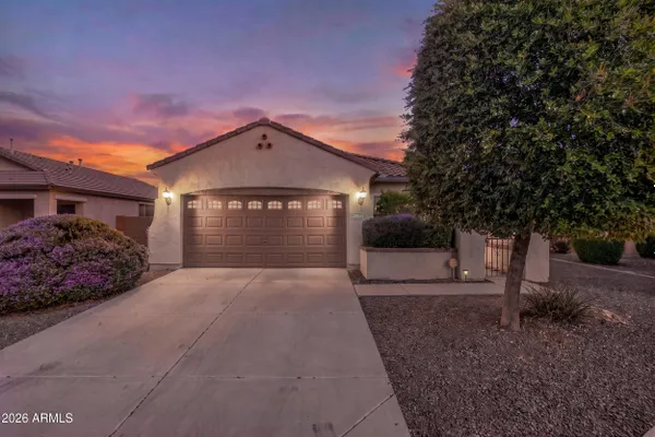 26066 W TONTO LN