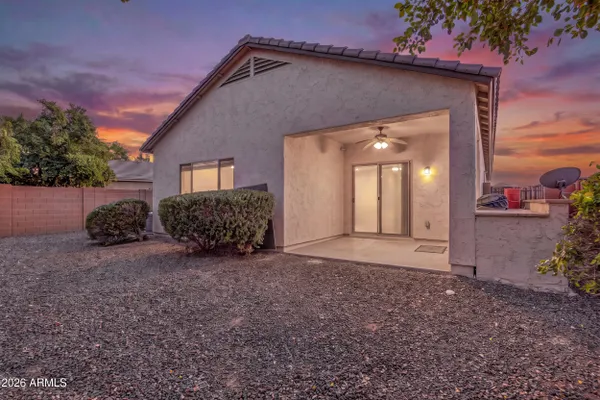 26066 W TONTO LN