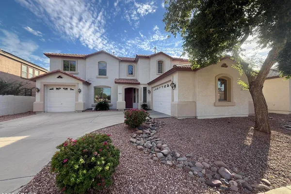 15613 W YUCATAN DR