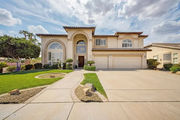 3907 E INDIGO BAY DR