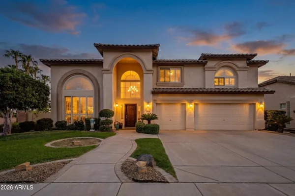 3907 E INDIGO BAY DR