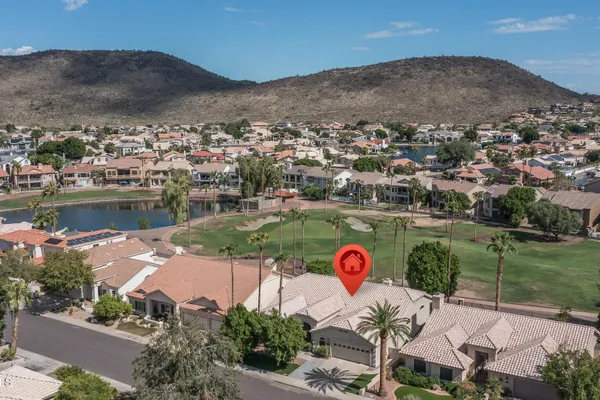 5859 W DEL LAGO CIR