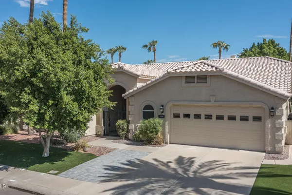 5859 W DEL LAGO CIR
