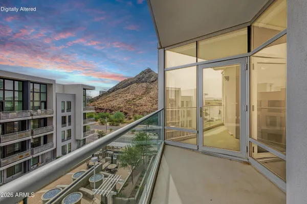 140 E RIO SALADO PKWY 411