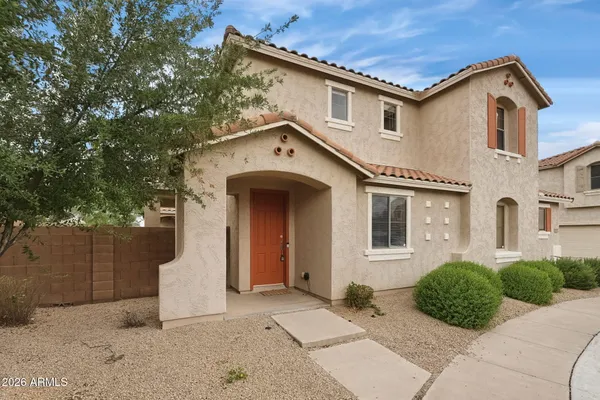 3792 E FLOWER CT