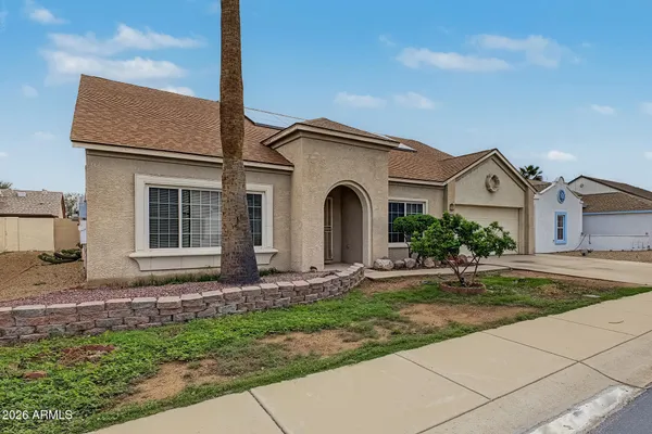4207 W SOFT WIND DR
