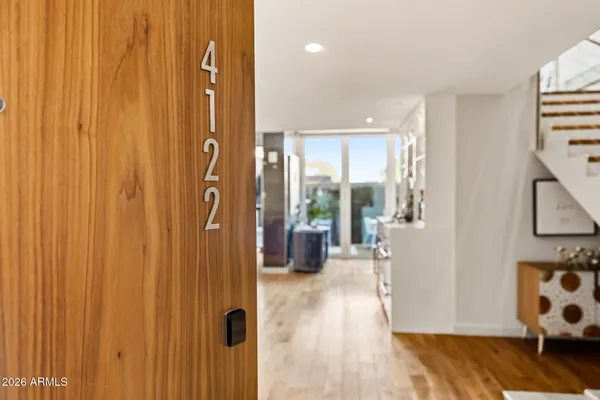 5455 E LINCOLN DR 1014