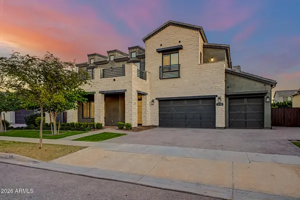 3849 E SAGEBRUSH ST