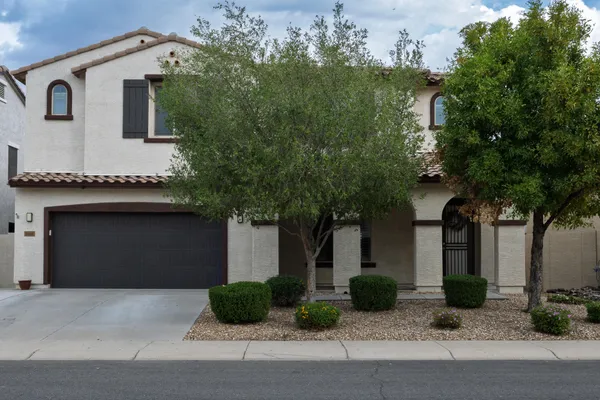 2868 E CITADEL CT