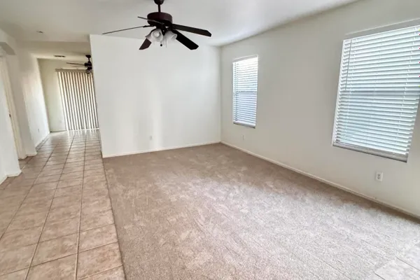 6734 E QUIET RETREAT -- --