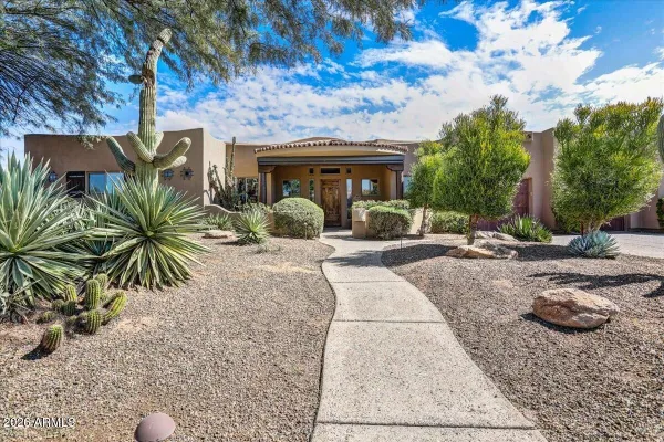 27609 N DESIERTO DR