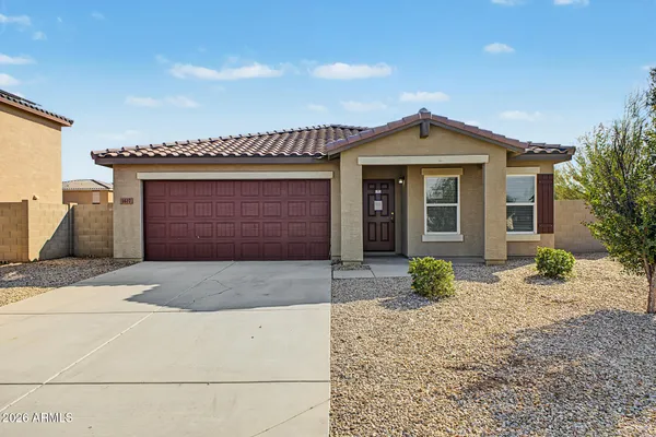 1617 E SILVER REEF DR