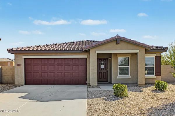 1617 E SILVER REEF DR
