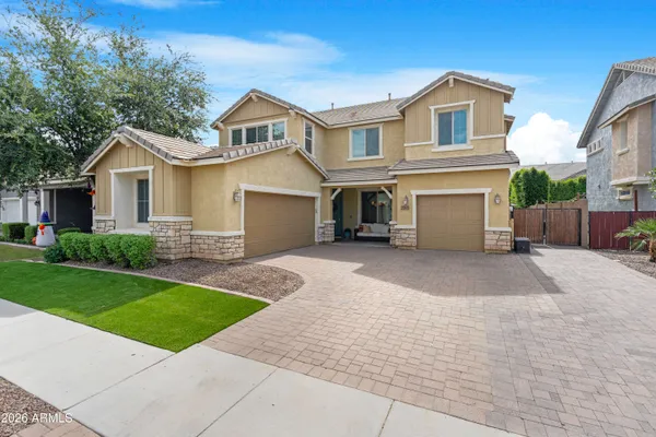 7363 E PLATA AVE