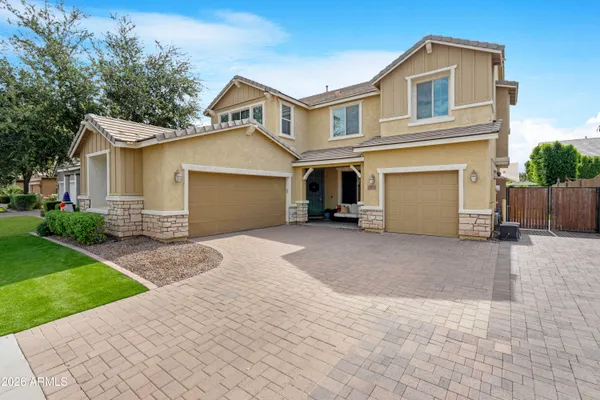 7363 E PLATA AVE