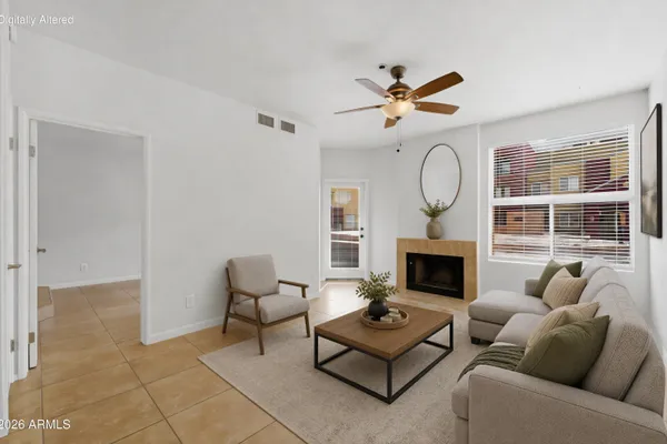 154 W 5TH ST 135
