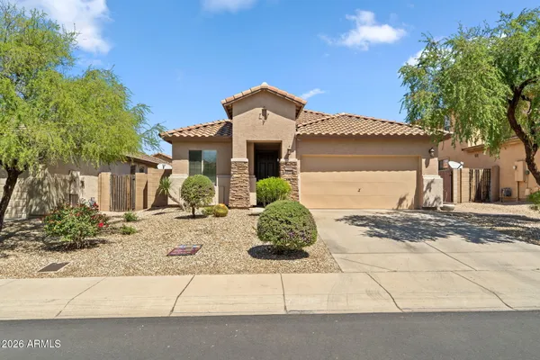 7348 W RED HAWK DR