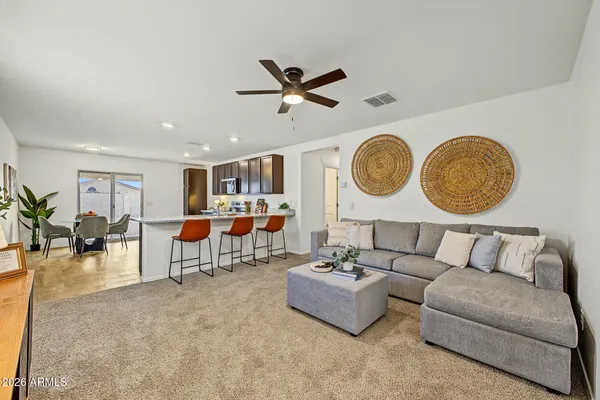 13221 E CHUPAROSA LN
