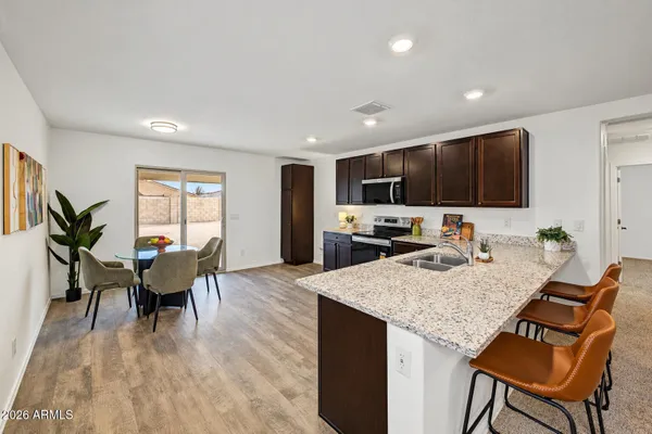 13221 E CHUPAROSA LN