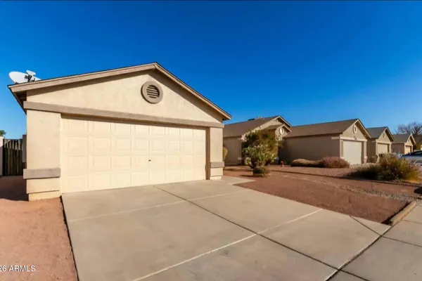 3150 W FOOTHILL DR