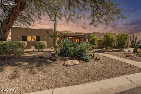 27609 N DESIERTO DR