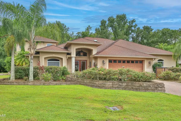 1929 SPRUCE CREEK LNDG