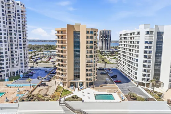 3023 S ATLANTIC AVE 903
