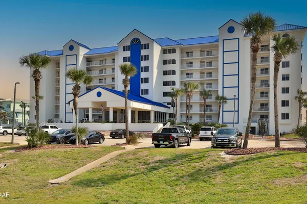 4601 S ATLANTIC AVE 504