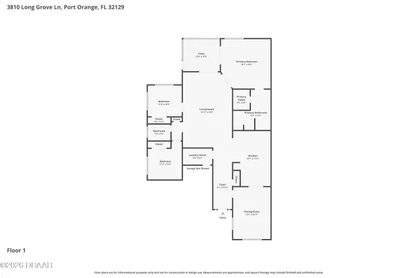 3810 LONG GROVE LN